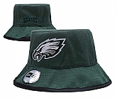 Philadelphia Eagles Team Logo Adjustable Hat YD (4),baseball caps,new era cap wholesale,wholesale hats